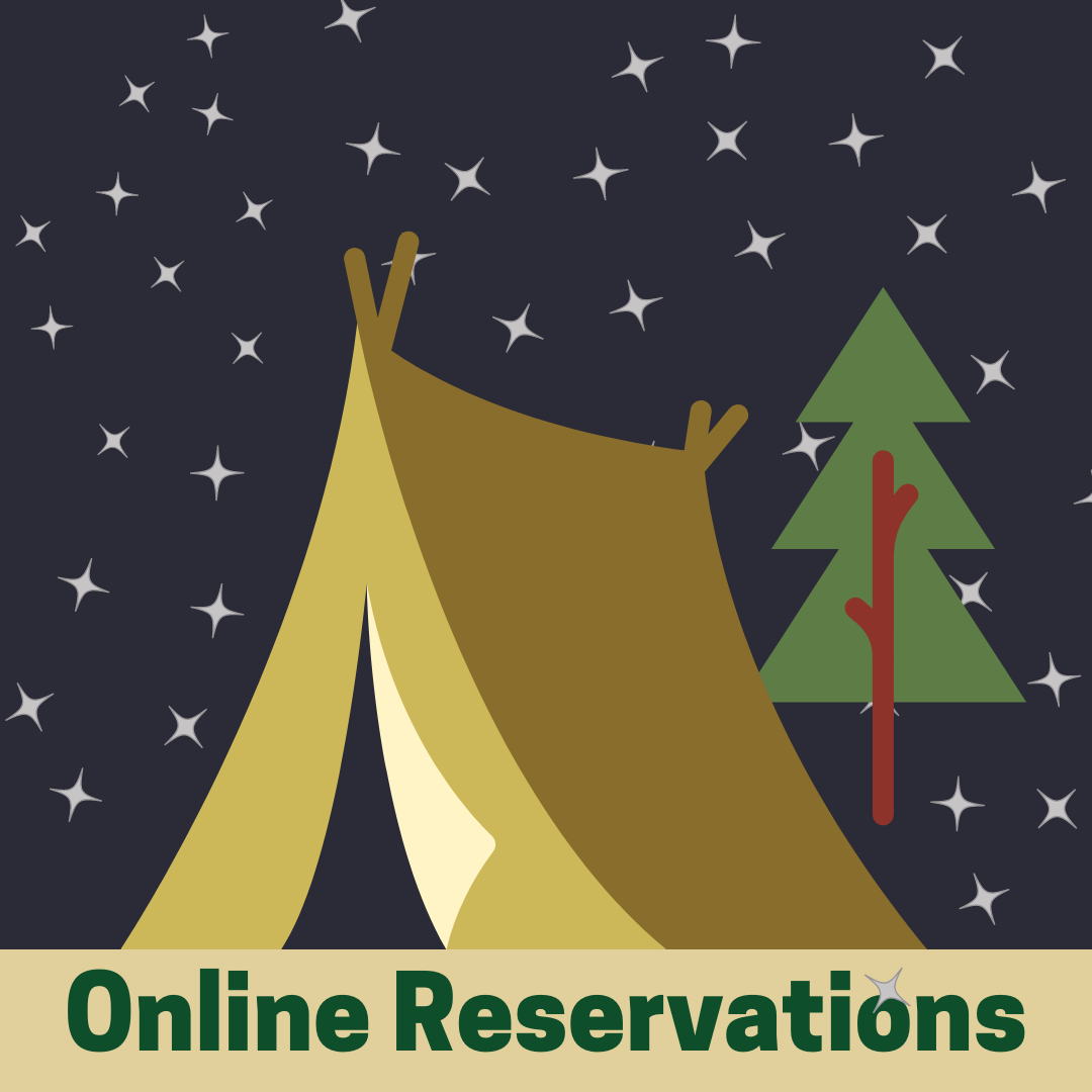 Online Reservations